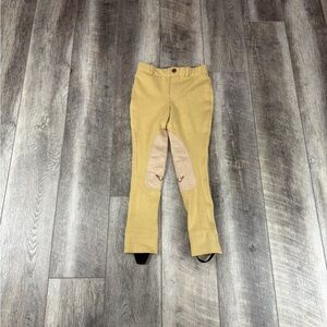 Tuffrider‎ Kids Whimsical Horse Jods